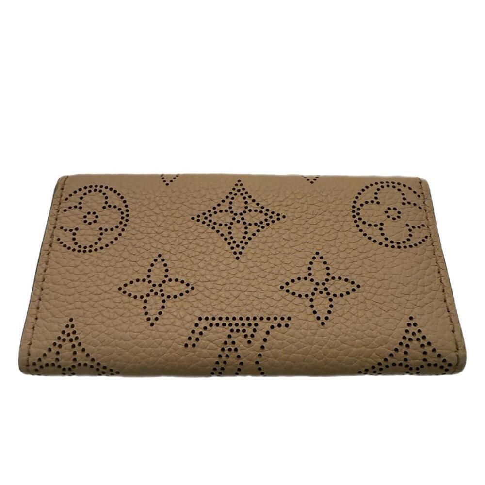 AUTHENTIC RARE Louis Vuitton Pink Monogram Key Case- Excellent Condition - Picture 4 of 9